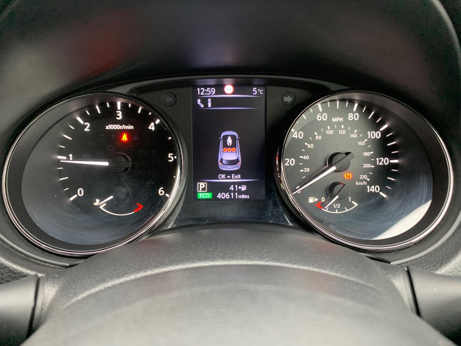 Used Nissan X-Trail 2019 for sale - 77143757: Photo 42