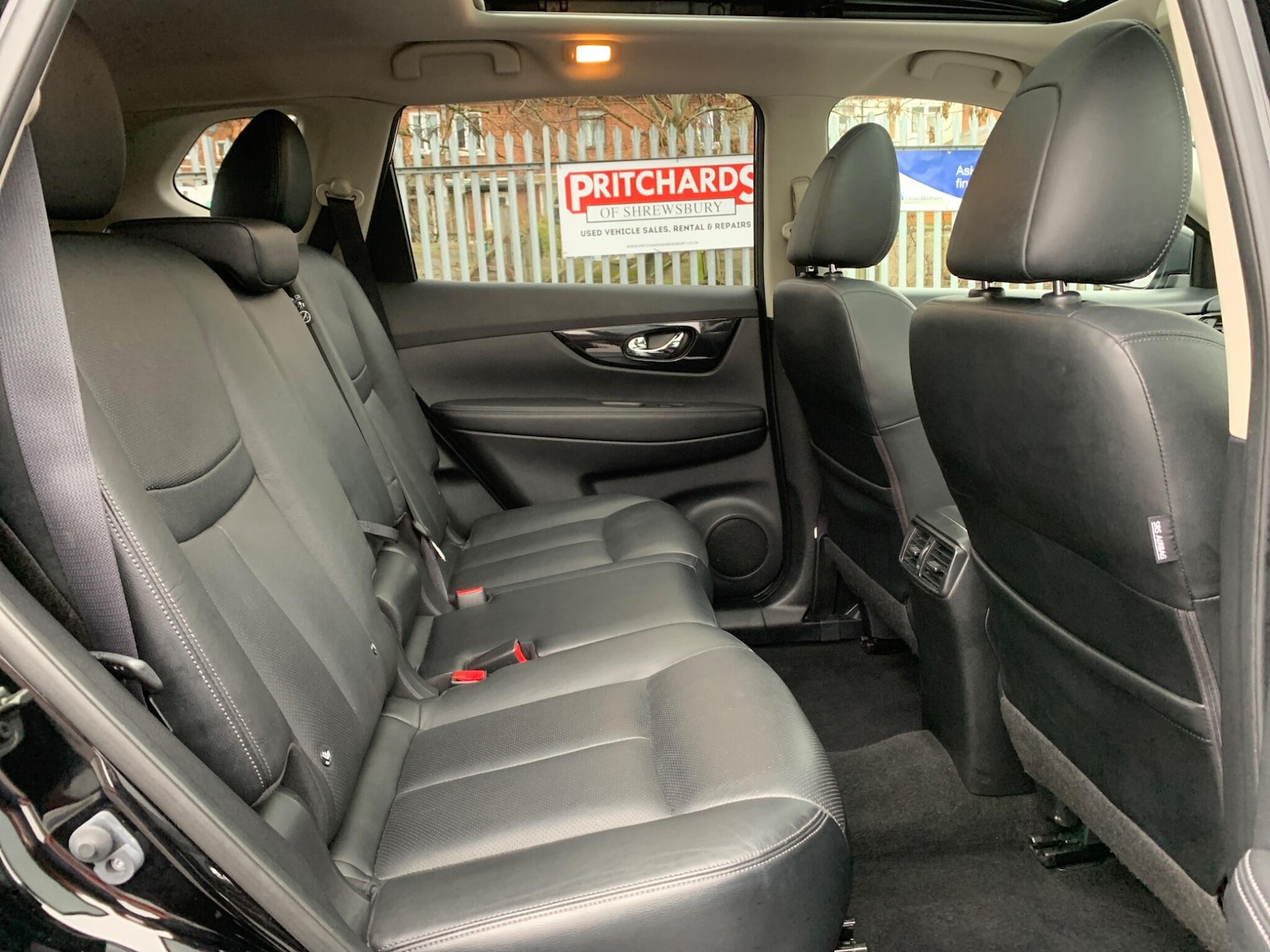 Used Nissan X-Trail 2019 for sale - 77143757: Photo 45