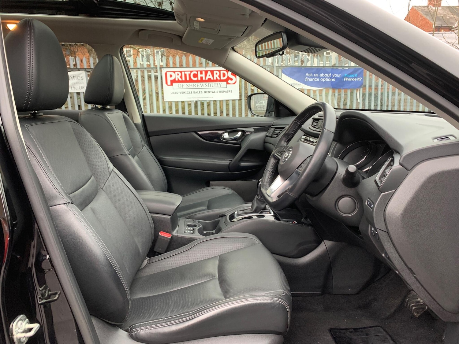 Used Nissan X-Trail 2019 for sale - 77143757: Photo 46