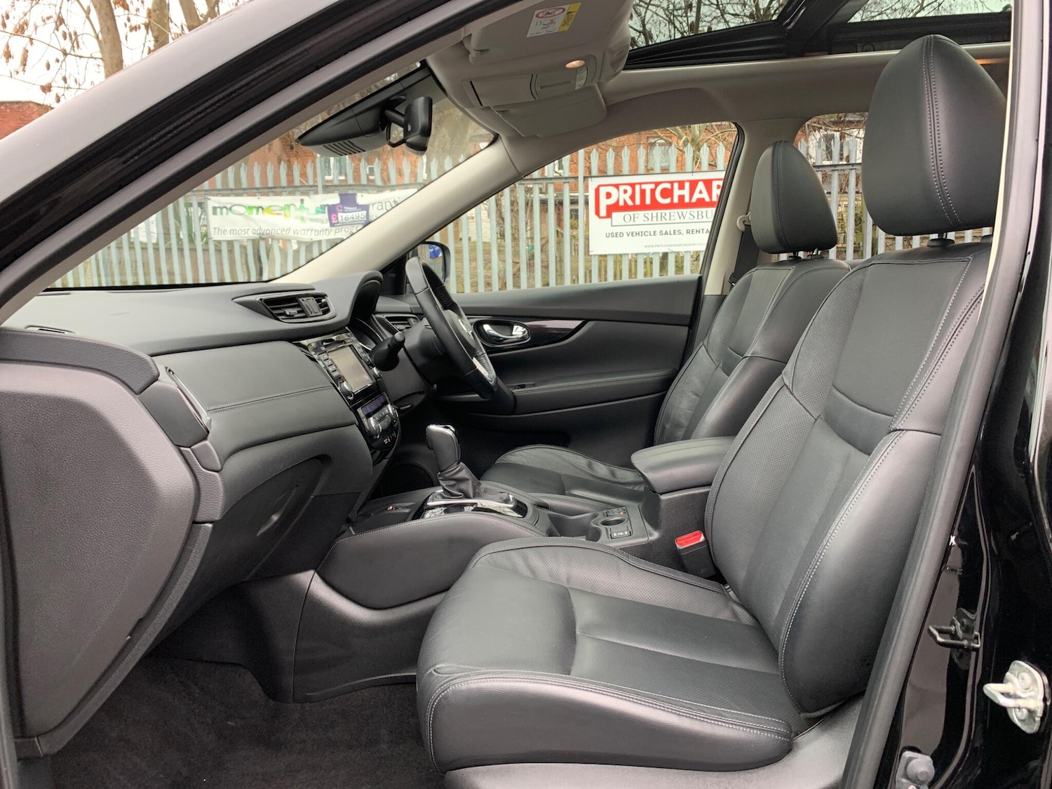 Used Nissan X-Trail 2019 for sale - 77143757: Photo 48