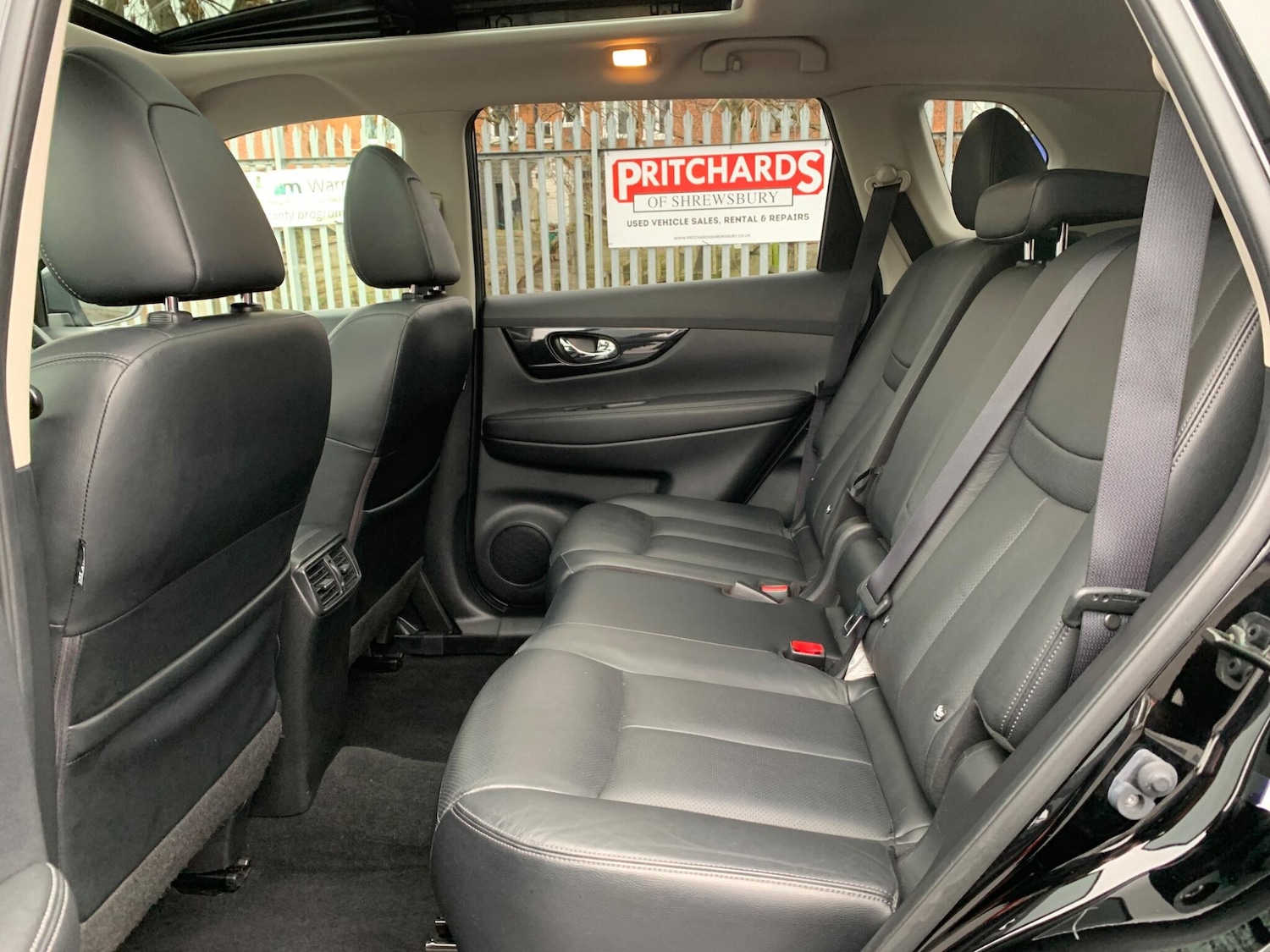 Used Nissan X-Trail 2019 for sale - 77143757: Photo 49