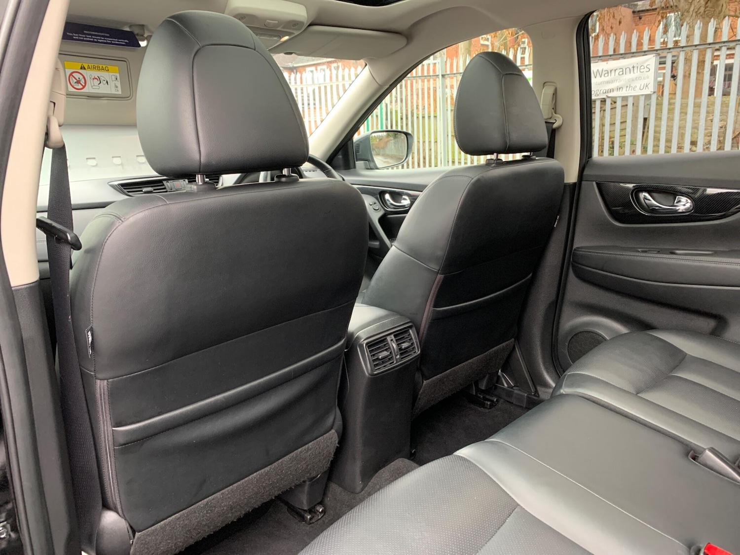 Used Nissan X-Trail 2019 for sale - 77143757: Photo 51