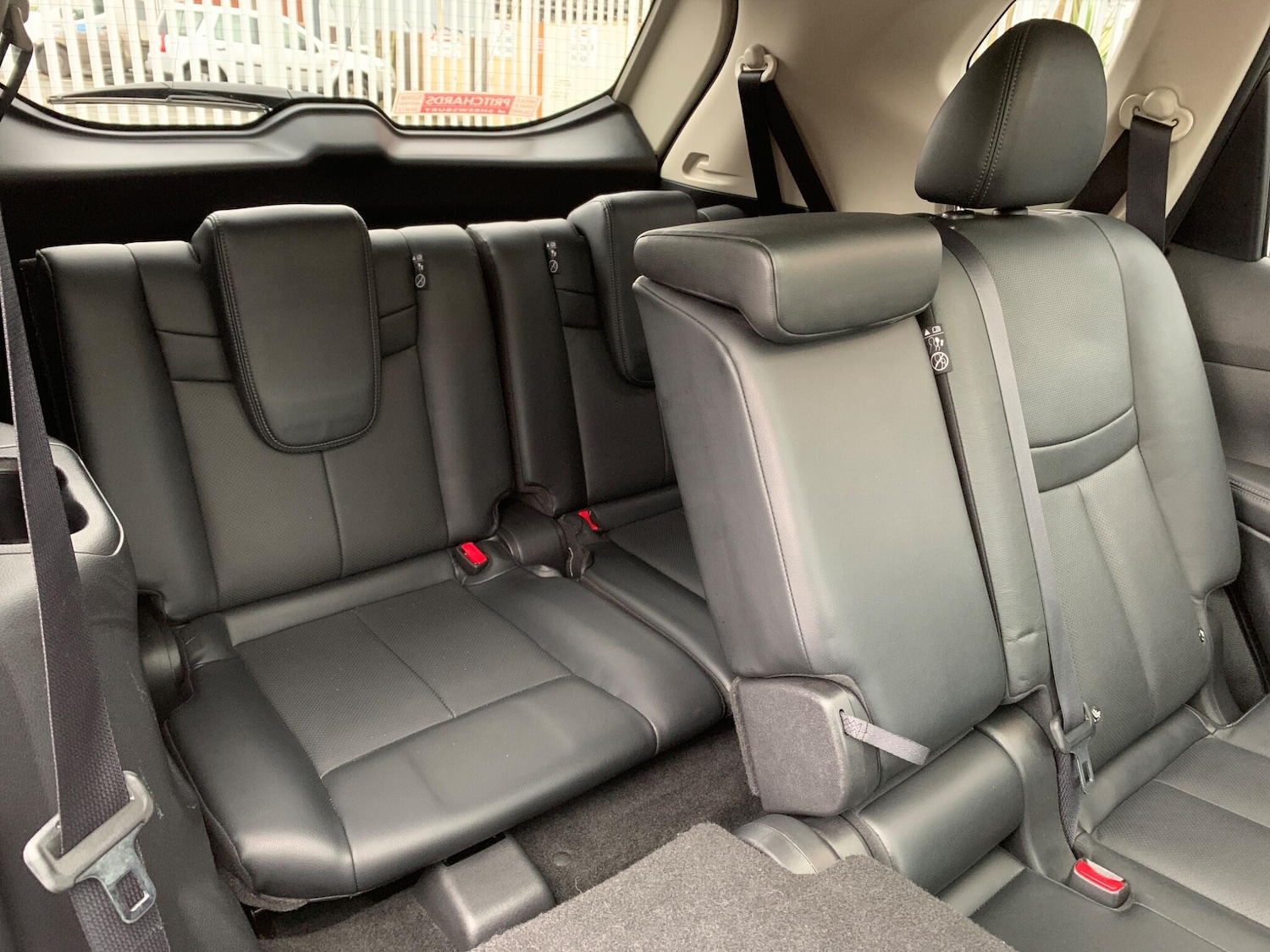 Used Nissan X-Trail 2019 for sale - 77143757: Photo 52