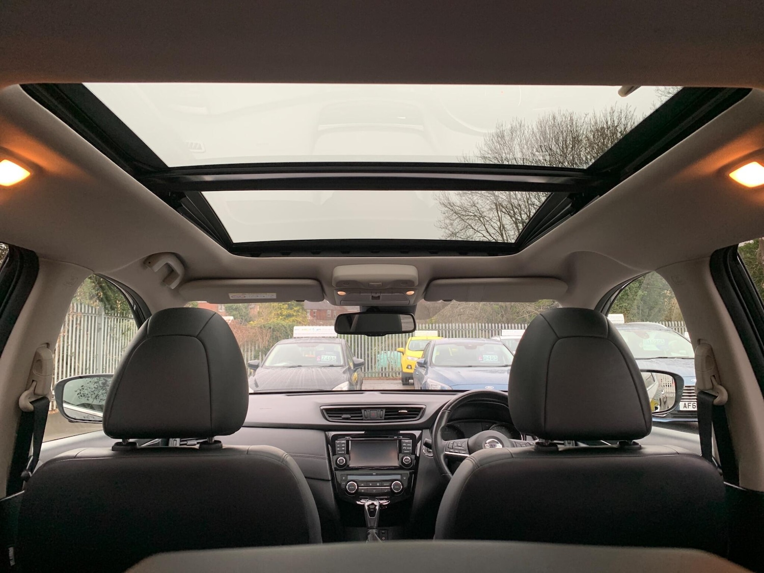 Used Nissan X-Trail 2019 for sale - 77143757: Photo 54