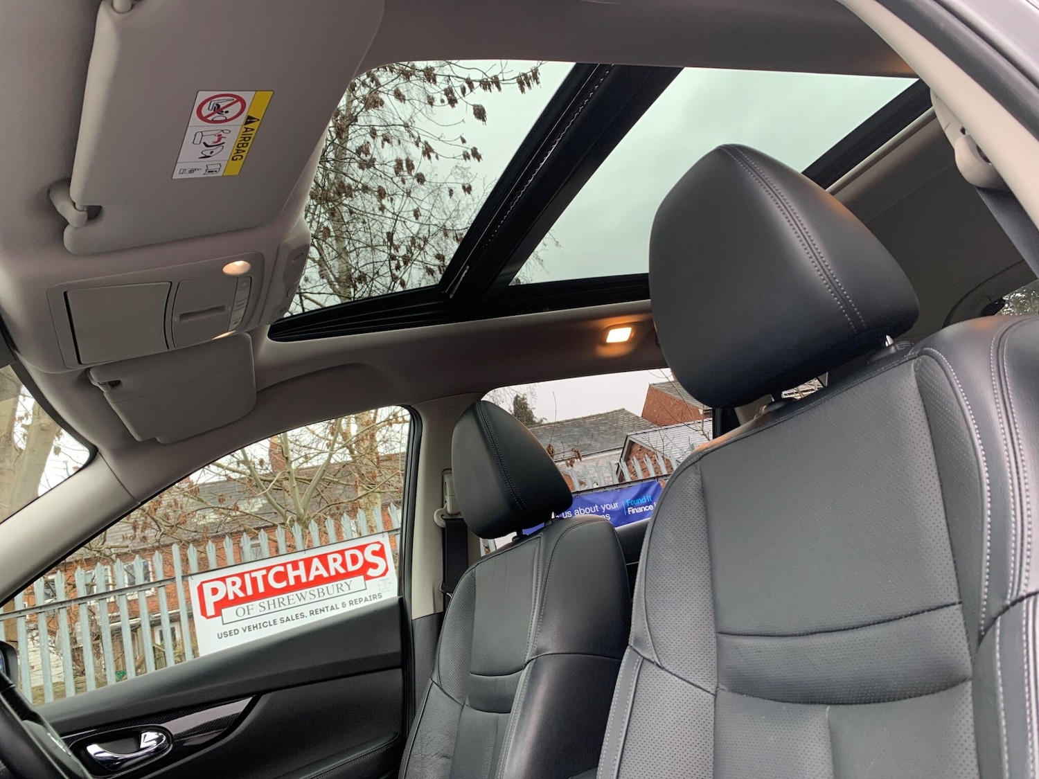 Used Nissan X-Trail 2019 for sale - 77143757: Photo 55