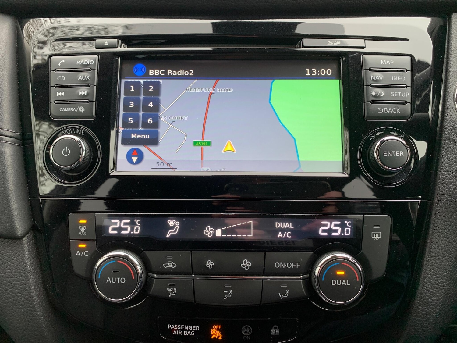 Used Nissan X-Trail 2019 for sale - 77143757: Photo 57