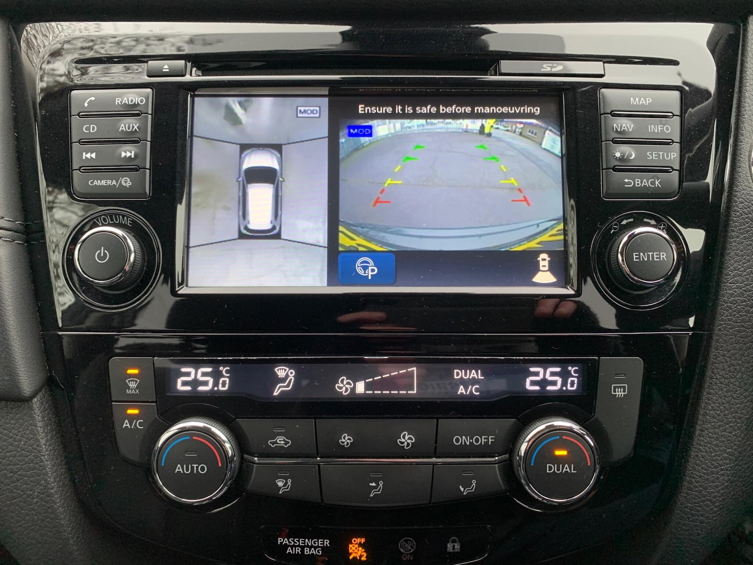 Used Nissan X-Trail 2019 for sale - 77143757: Photo 58