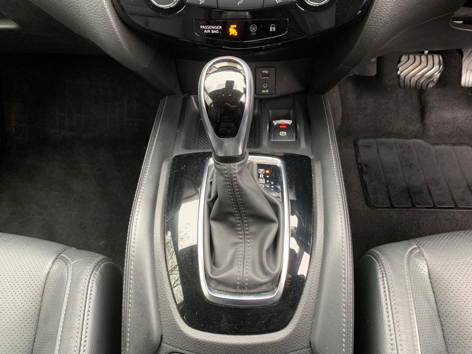 Used Nissan X-Trail 2019 for sale - 77143757: Photo 60