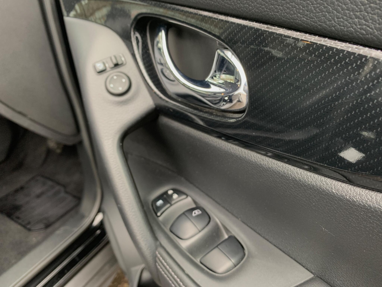 Used Nissan X-Trail 2019 for sale - 77143757: Photo 64