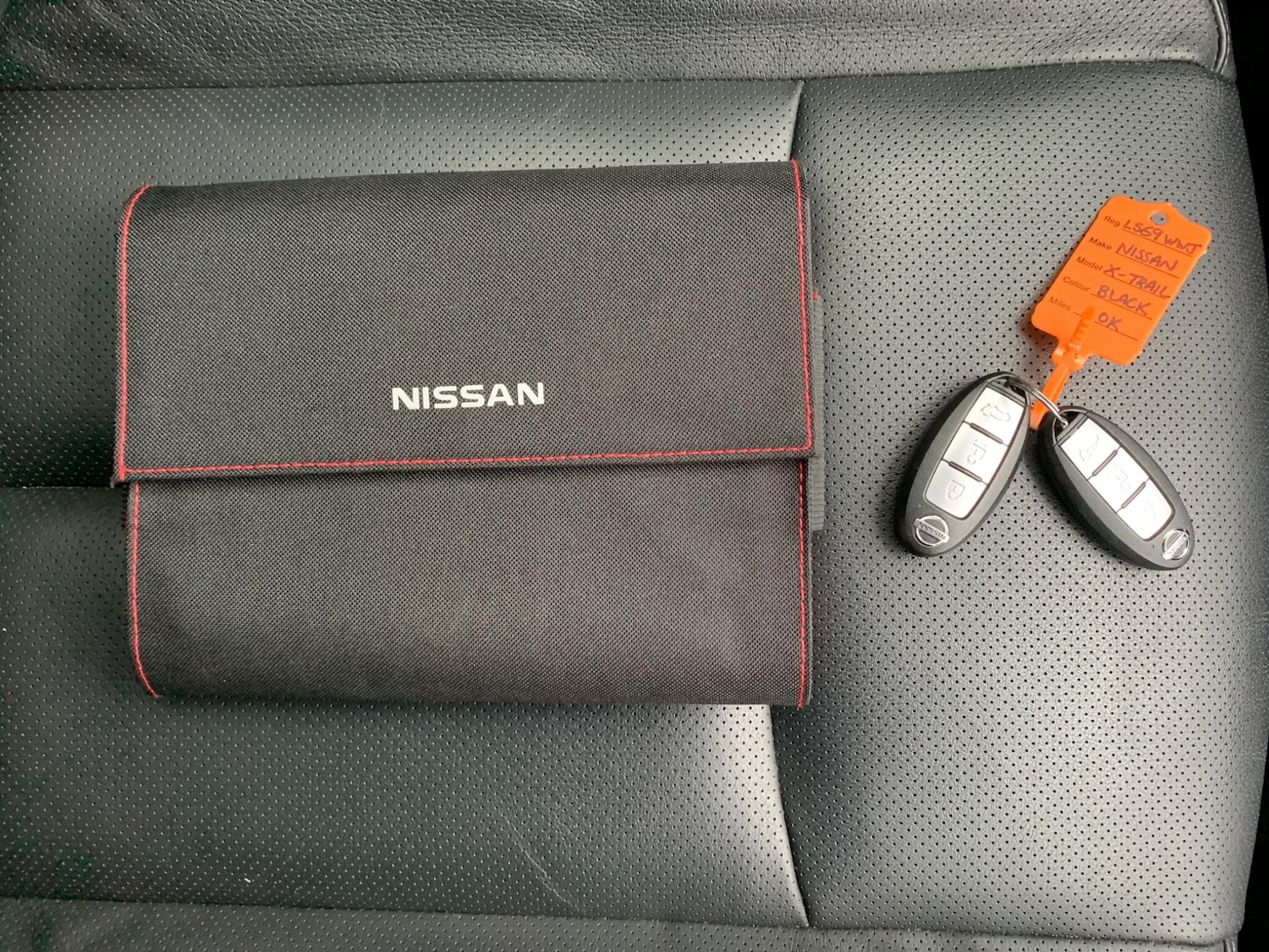 Used Nissan X-Trail 2019 for sale - 77143757: Photo 65