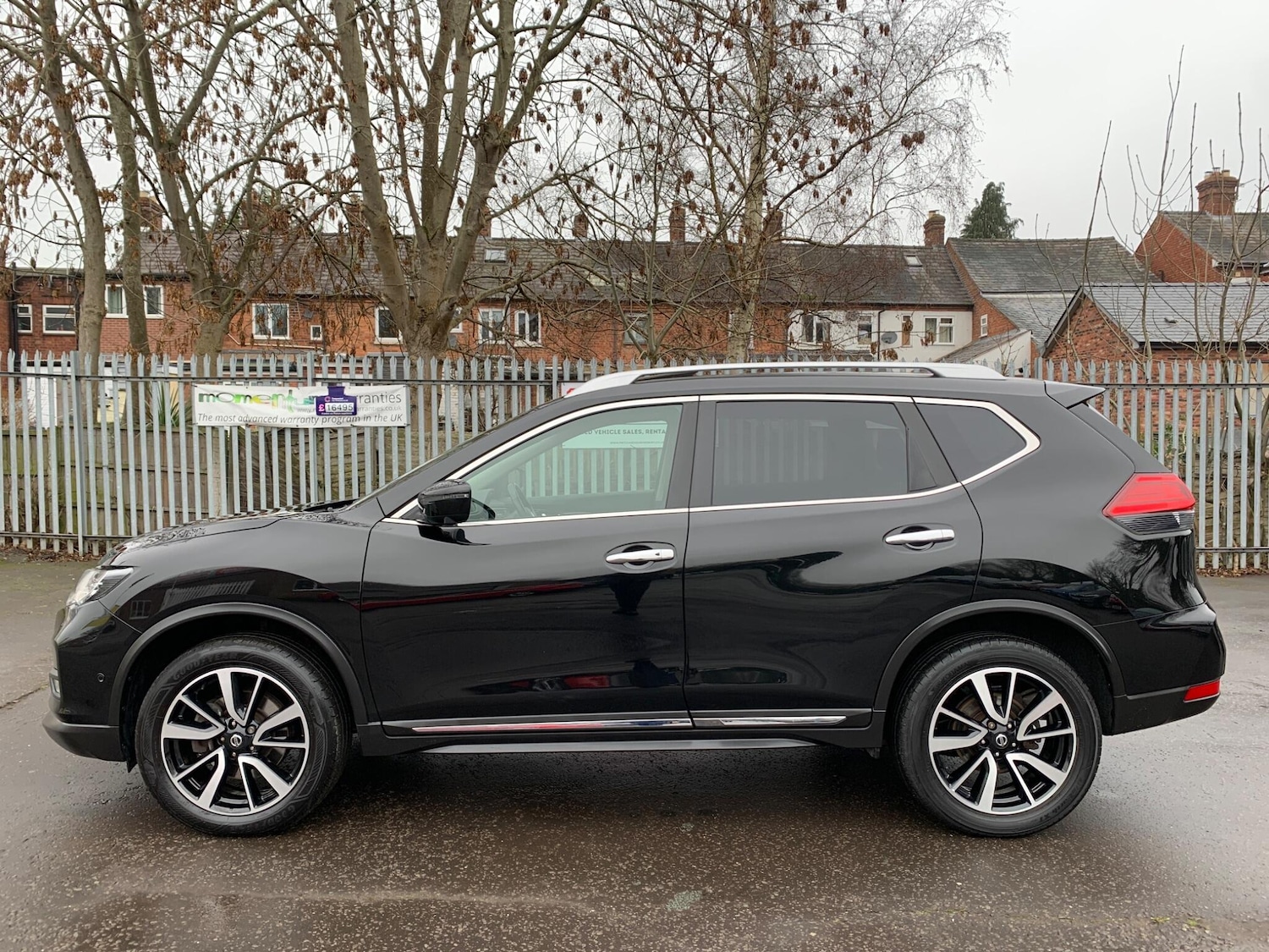 Used Nissan X-Trail 2019 for sale - 77143757: Photo 7