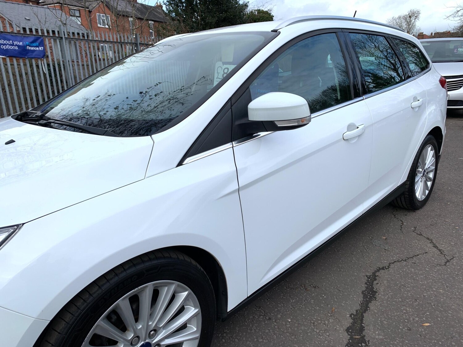 Used Ford Focus for sale - 77909126: Photo 12