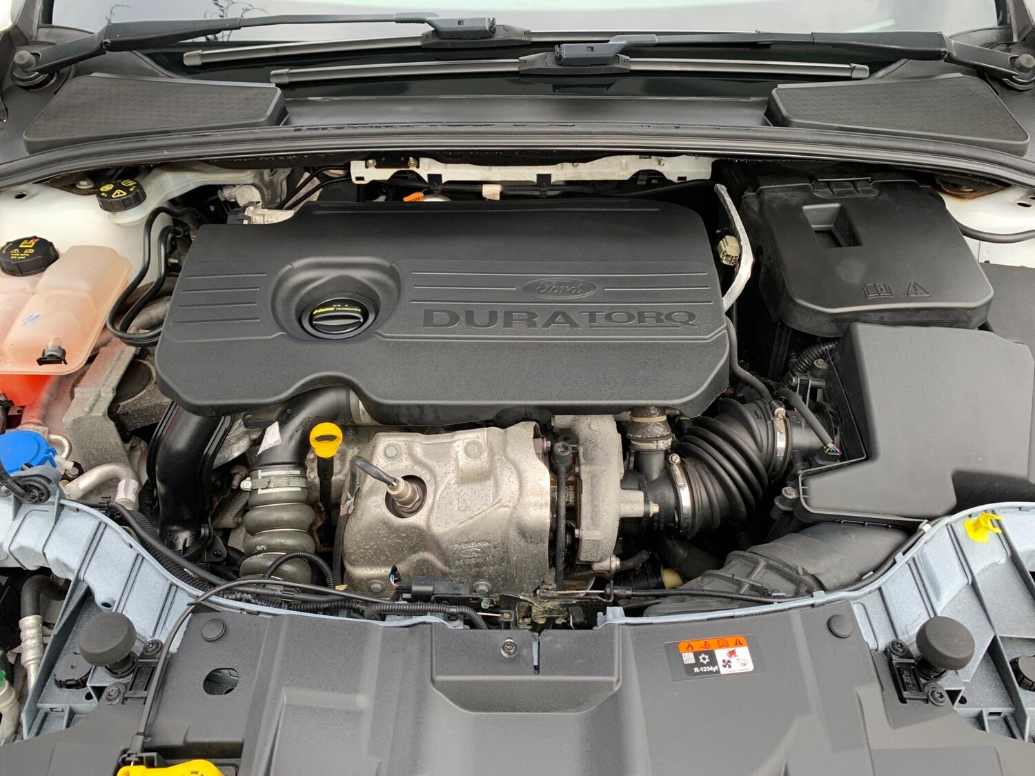 Used Ford Focus for sale - 77909126: Photo 17