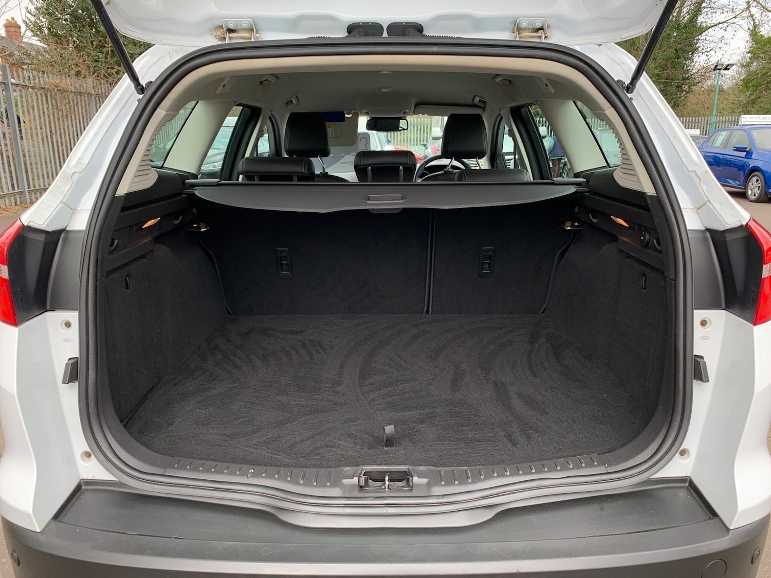 Used Ford Focus for sale - 77909126: Photo 18