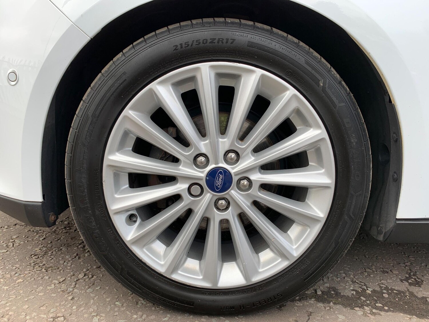 Used Ford Focus for sale - 77909126: Photo 22