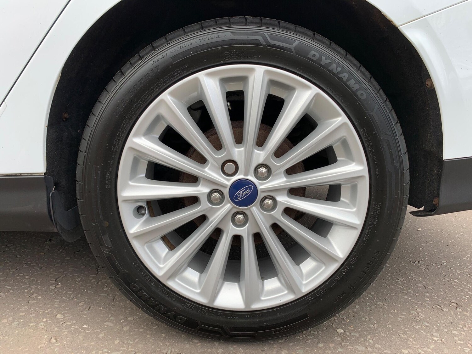 Used Ford Focus for sale - 77909126: Photo 23