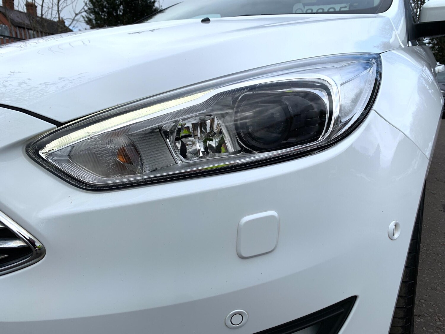 Used Ford Focus for sale - 77909126: Photo 26