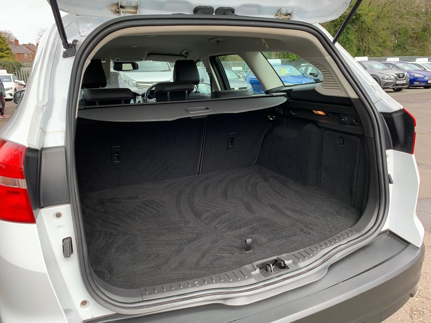 Used Ford Focus for sale - 77909126: Photo 29