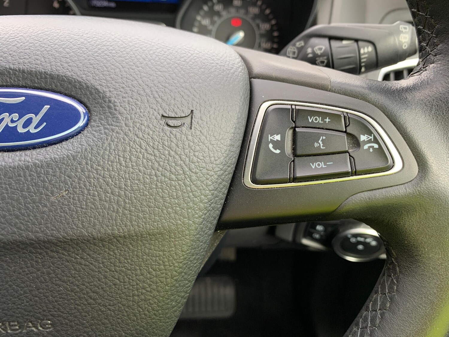 Used Ford Focus for sale - 77909126: Photo 36