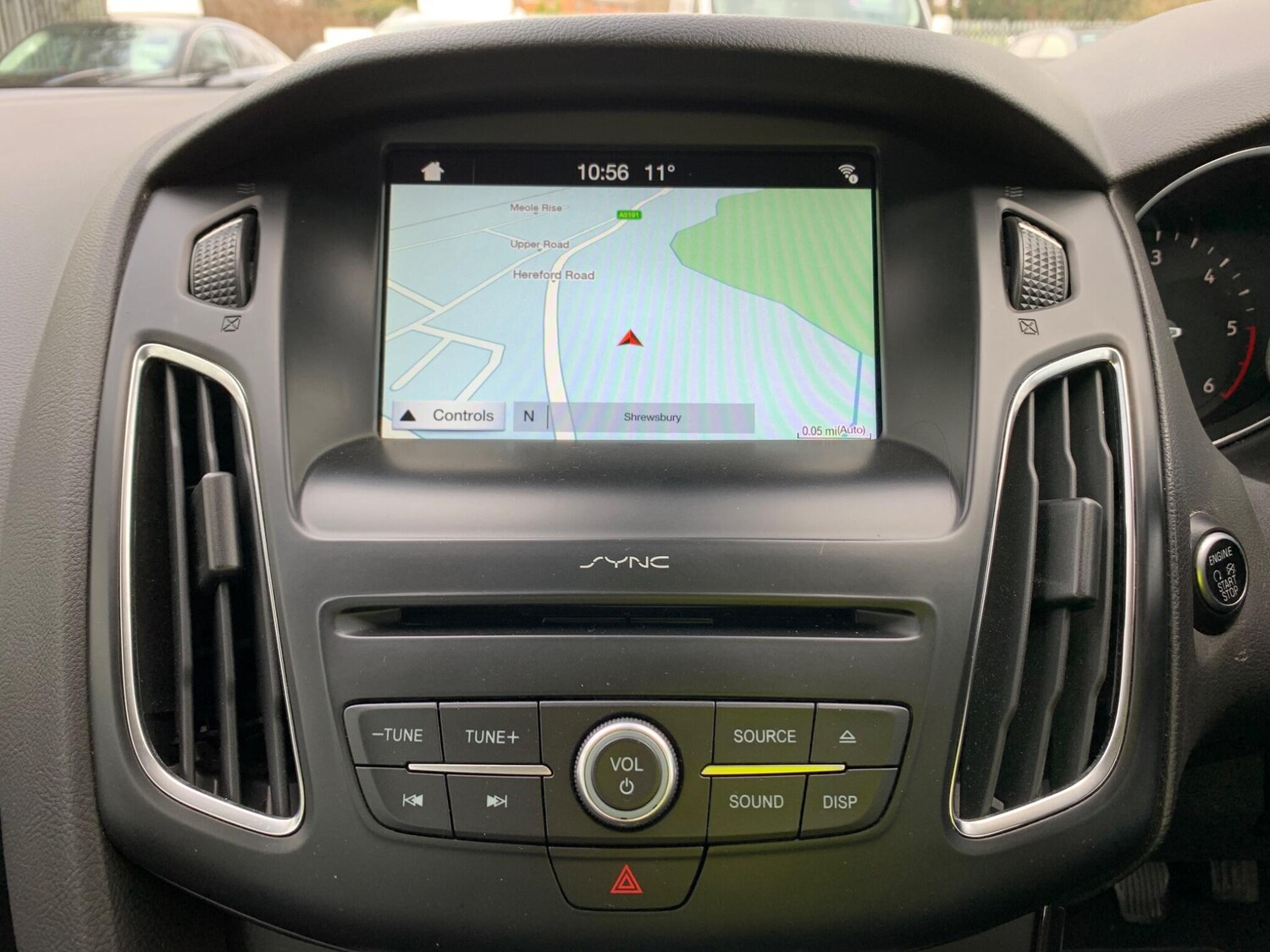 Used Ford Focus for sale - 77909126: Photo 37