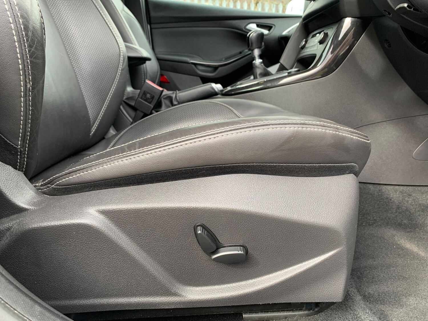 Used Ford Focus for sale - 77909126: Photo 43