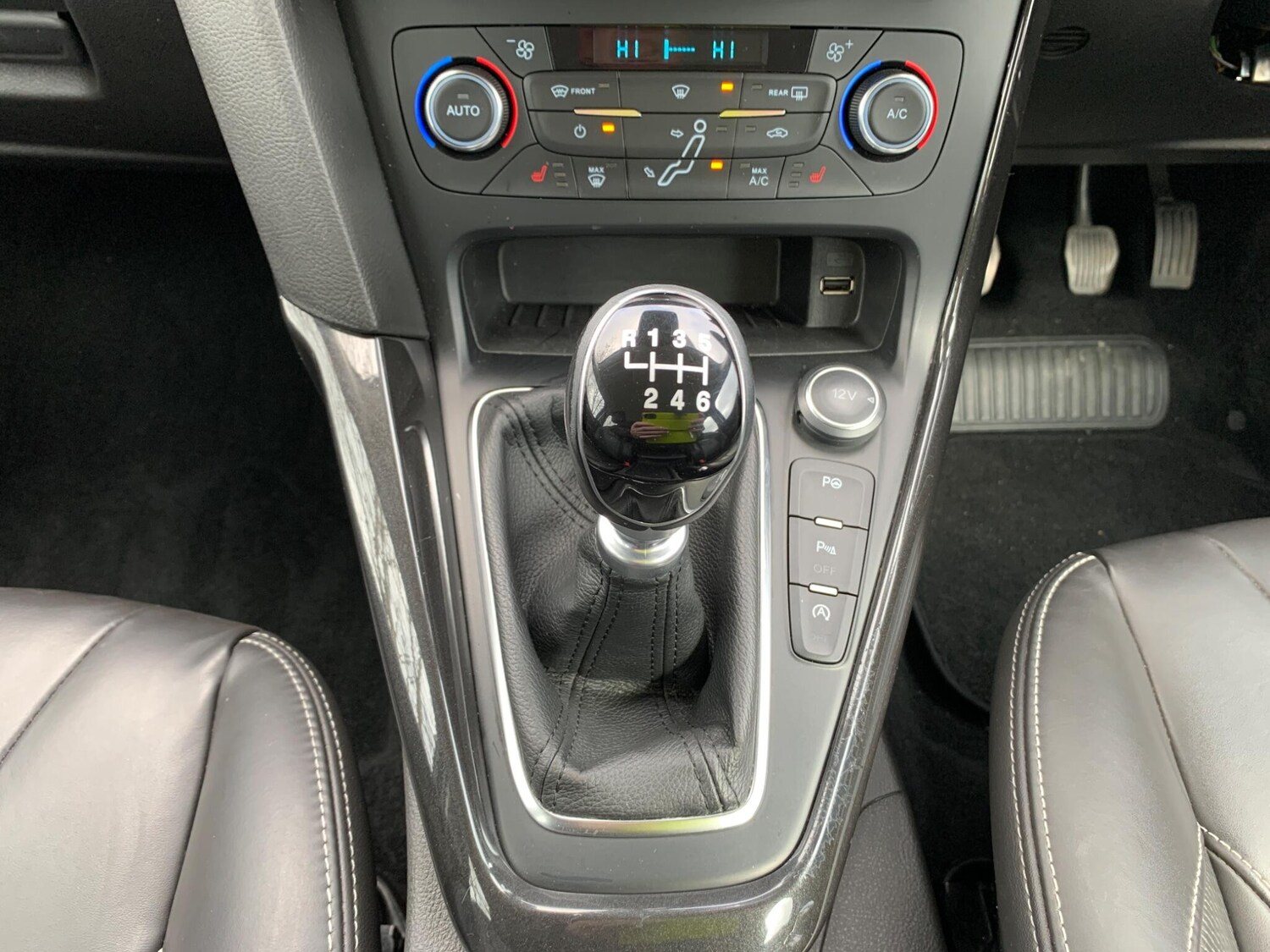 Used Ford Focus for sale - 77909126: Photo 44