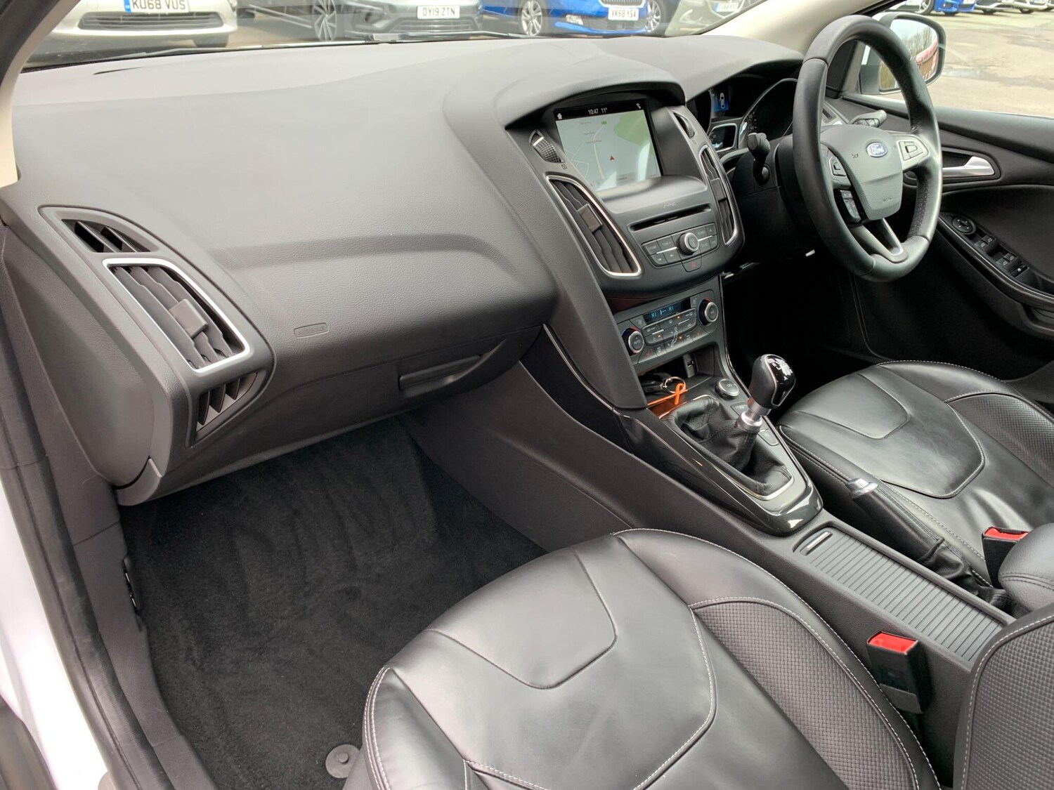 Used Ford Focus for sale - 77909126: Photo 46