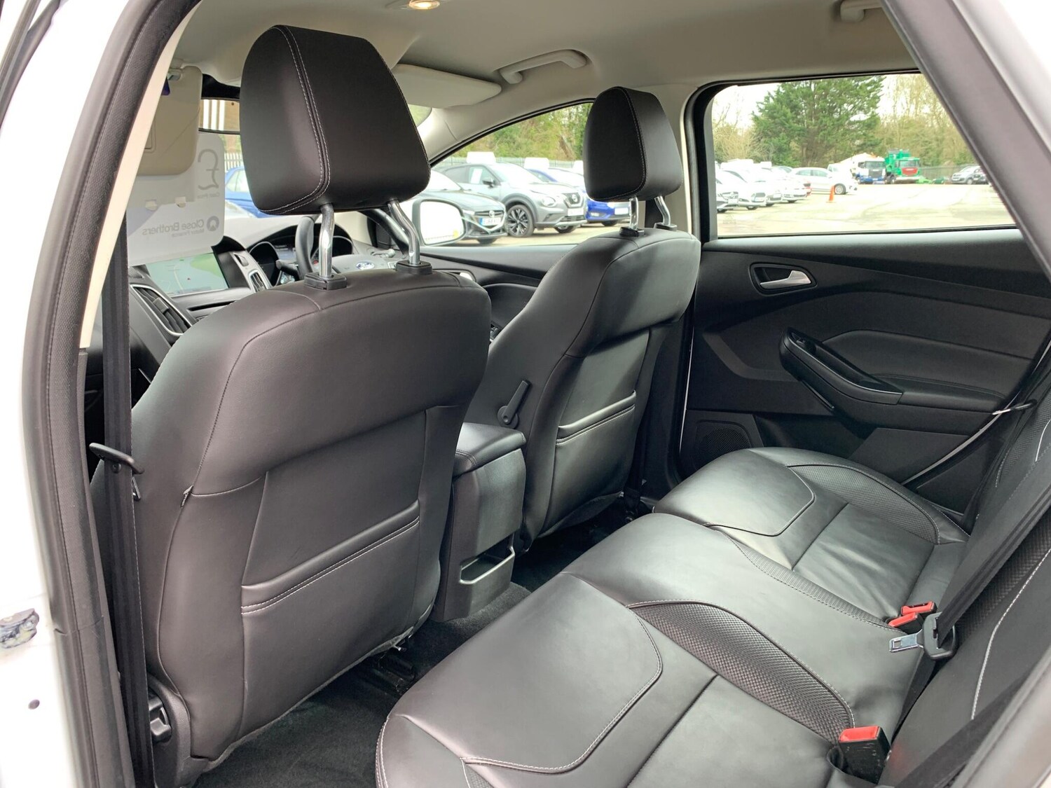 Used Ford Focus for sale - 77909126: Photo 47