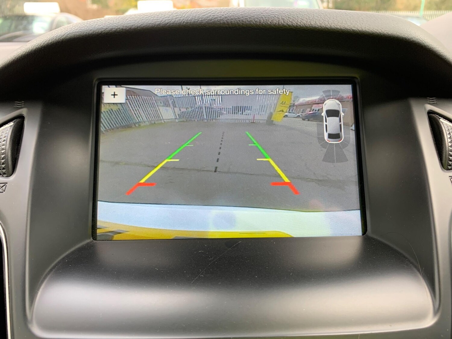 Used Ford Focus for sale - 77909126: Photo 49