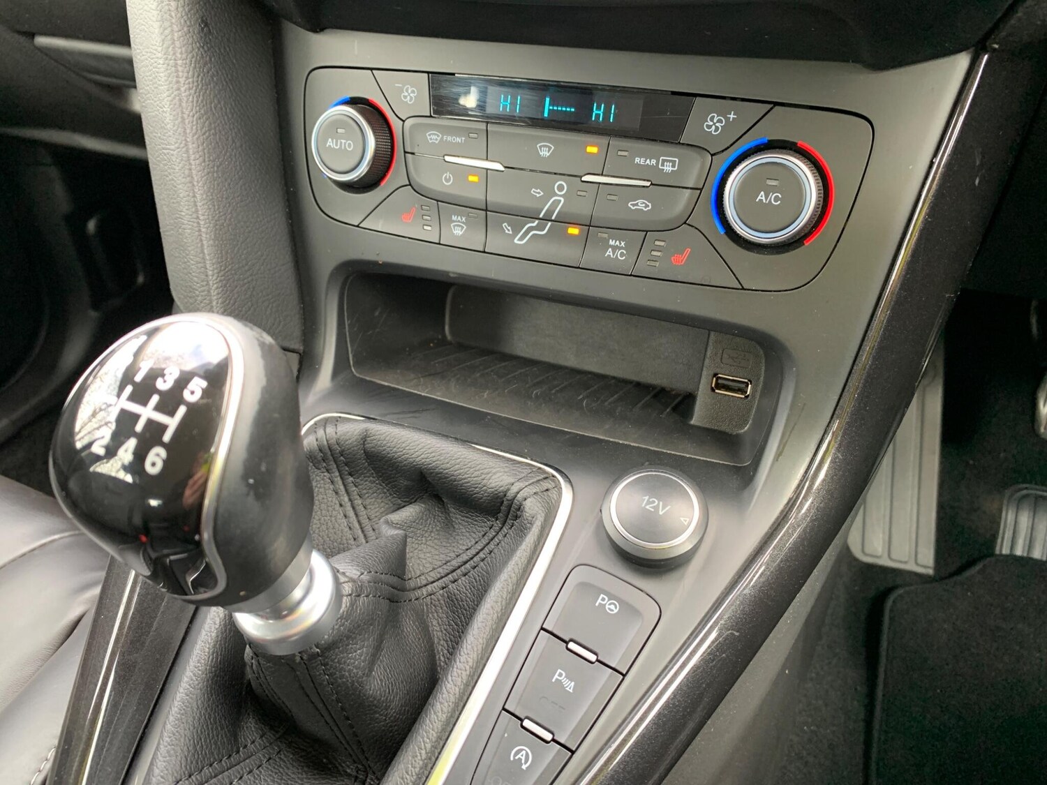 Used Ford Focus for sale - 77909126: Photo 51