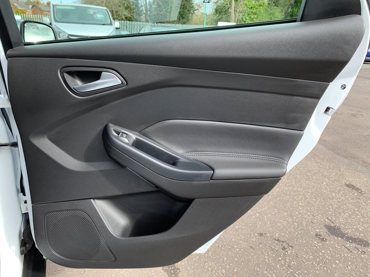 Used Ford Focus for sale - 77909126: Photo 56