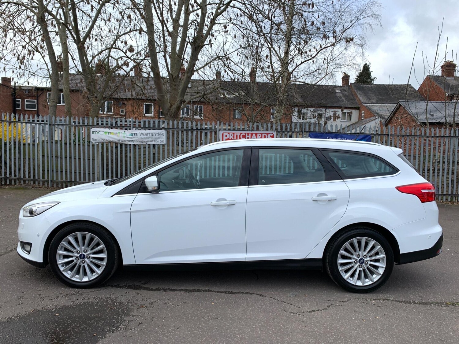 Used Ford Focus for sale - 77909126: Photo 7