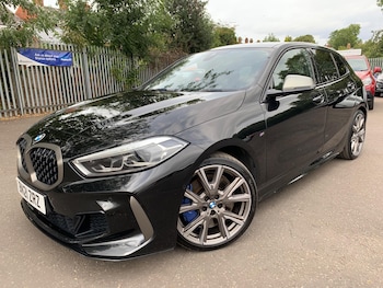 Used BMW 1 Series 2021 for sale - 79533461: Photo