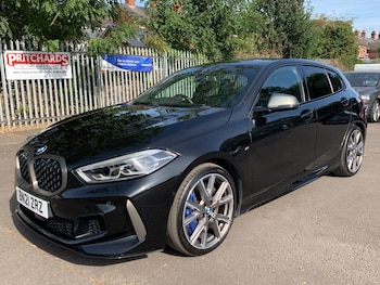 Used BMW 1 Series 2021 for sale - 79533461: Photo