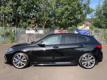 Used BMW 1 Series 2021 for sale - 79533461: Photo
