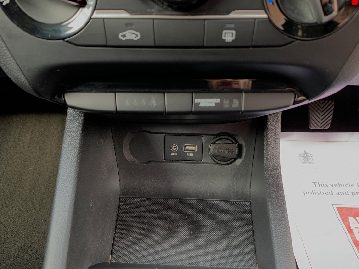 Vehicle 27
