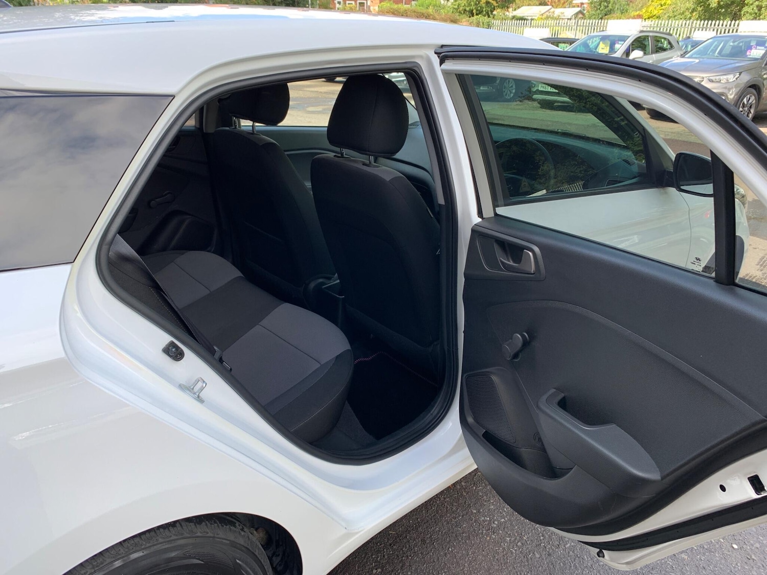 Vehicle 30