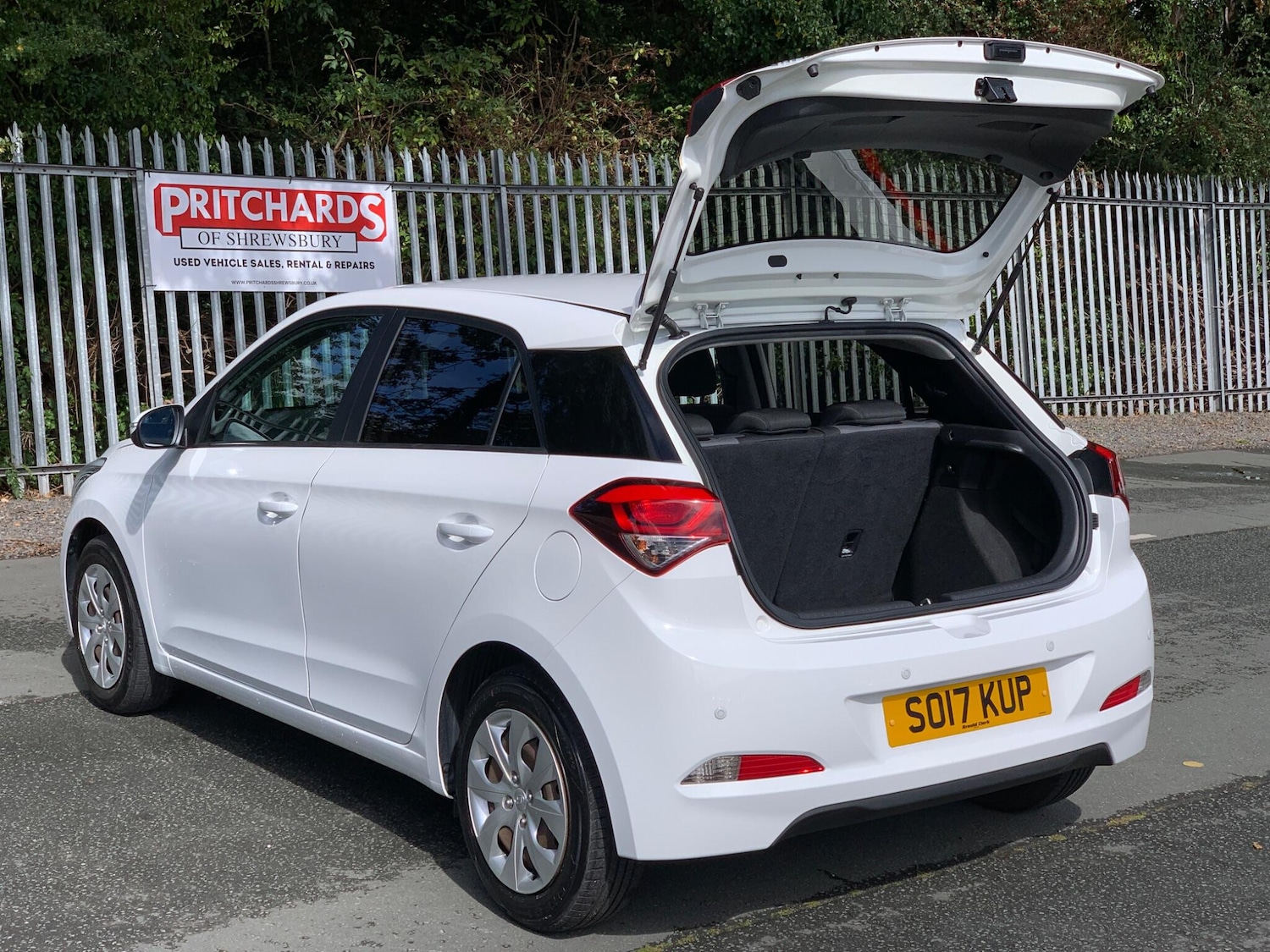 Vehicle 34