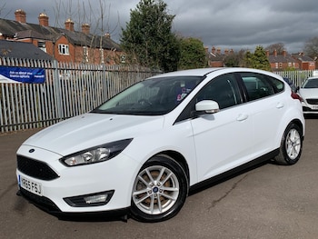 Used Ford Focus 2015 for sale - 78585680: Photo