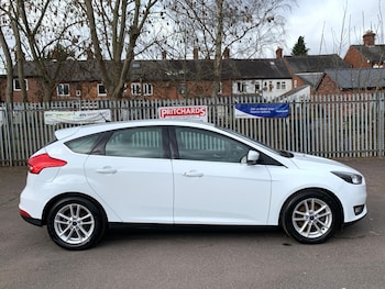 Used Ford Focus 2015 for sale - 78585680: Photo