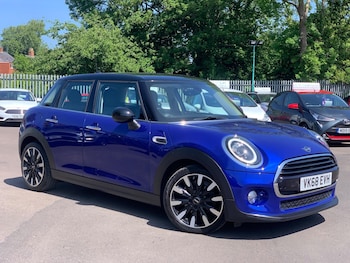 Used MINI Hatch 2018 for sale - 75539896: Photo