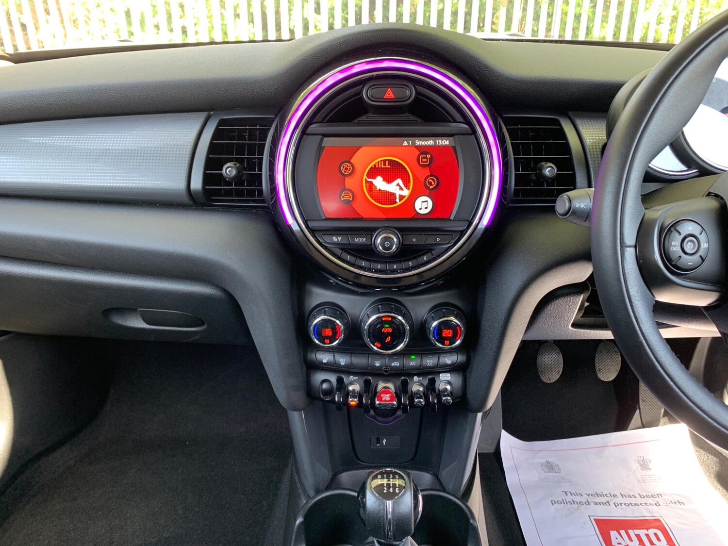 Vehicle 25