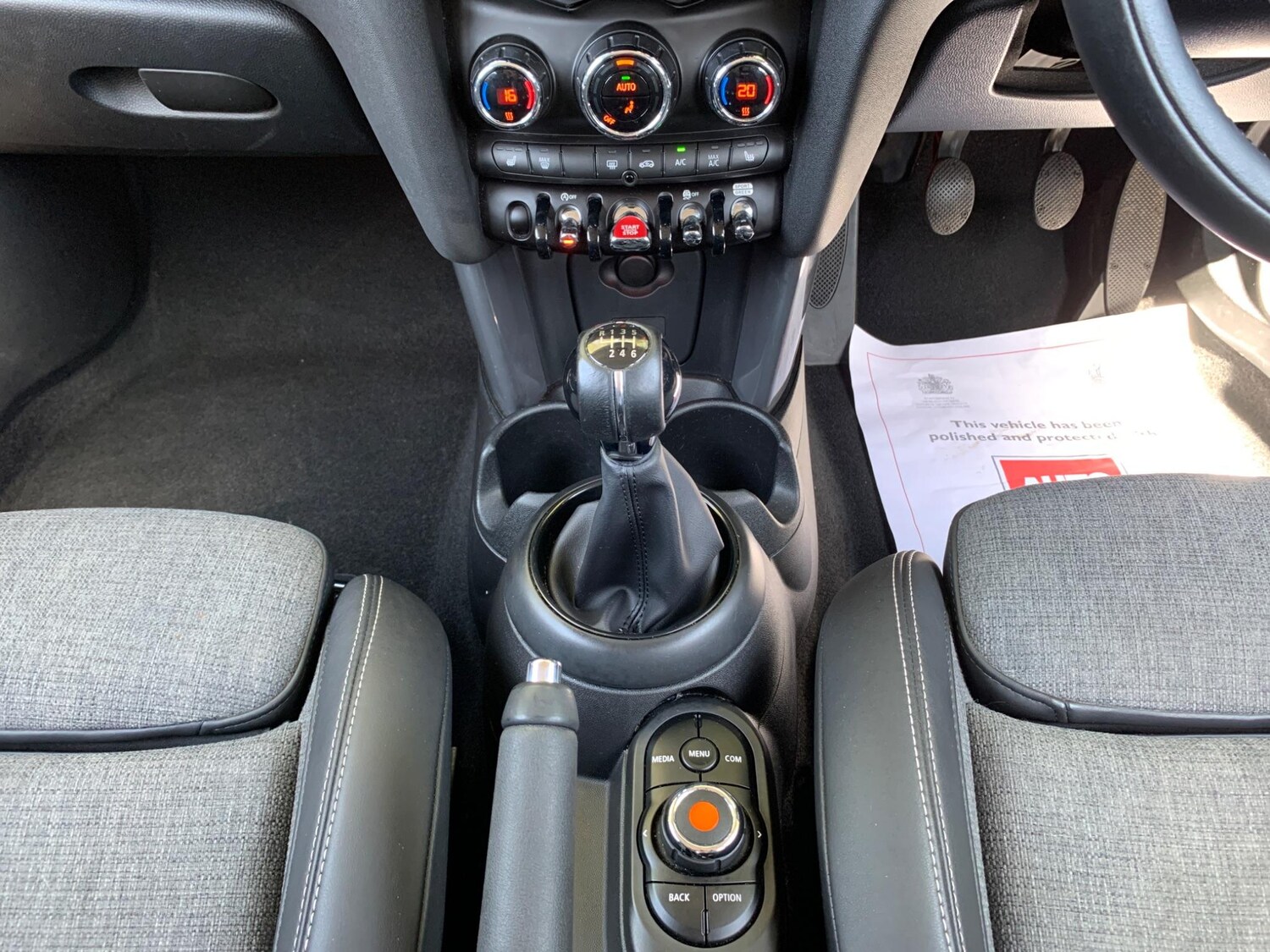 Vehicle 26