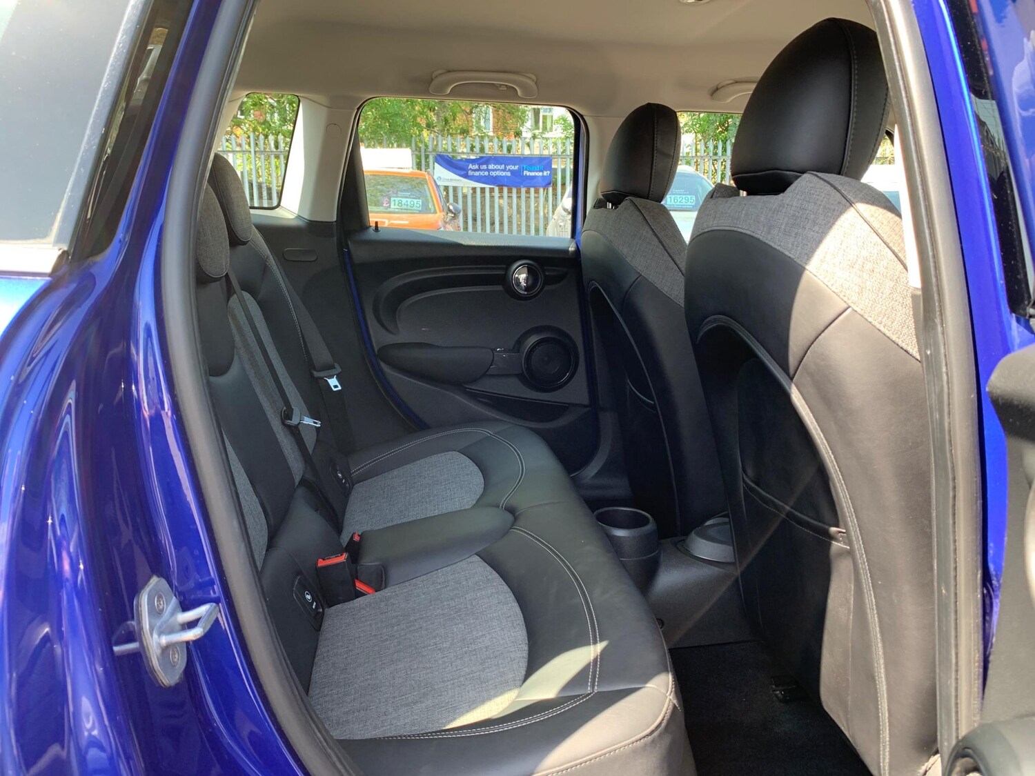 Vehicle 27