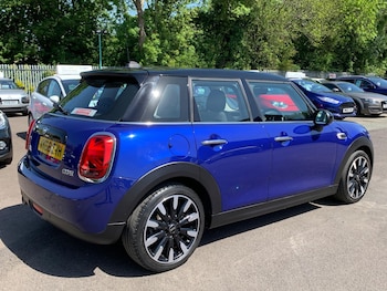 Used MINI Hatch 2018 for sale - 75539896: Photo