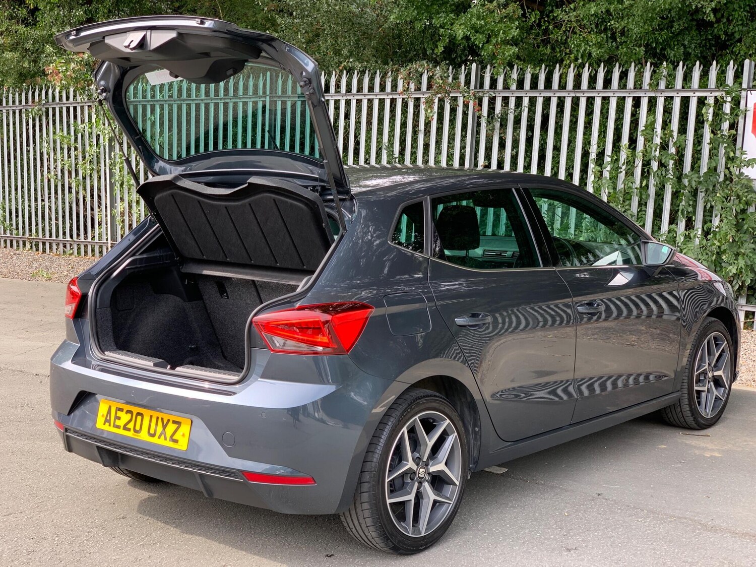 Vehicle 42