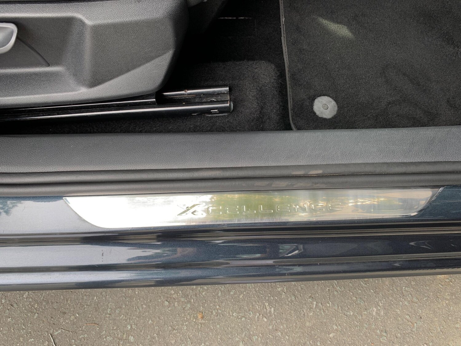 Vehicle 43