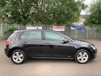 Used Volkswagen Golf 2016 for sale - 79034293: Photo