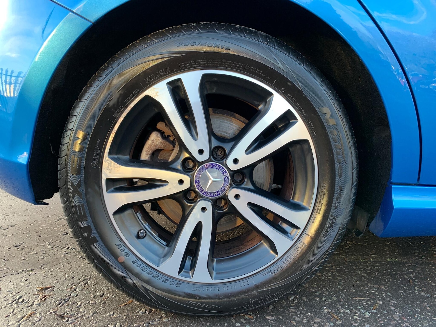 Used Mercedes-Benz A-Class 2016 for sale - 77291131: Photo 23