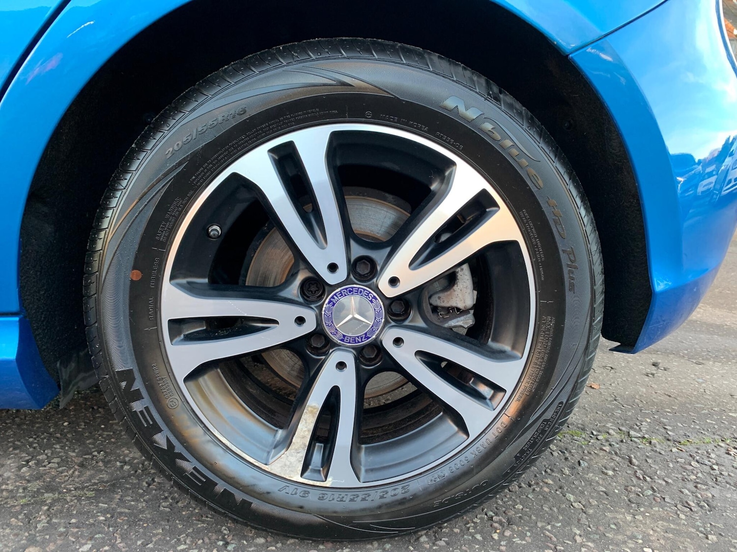 Used Mercedes-Benz A-Class 2016 for sale - 77291131: Photo 26